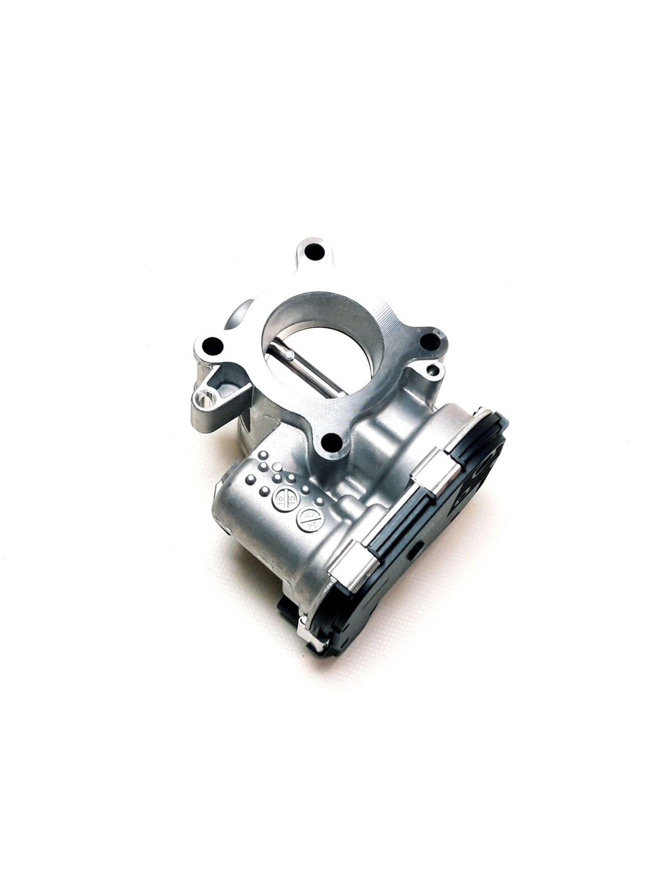 1000 Electronic Throttle Body 1 1000 Electronic Throttle Body 1