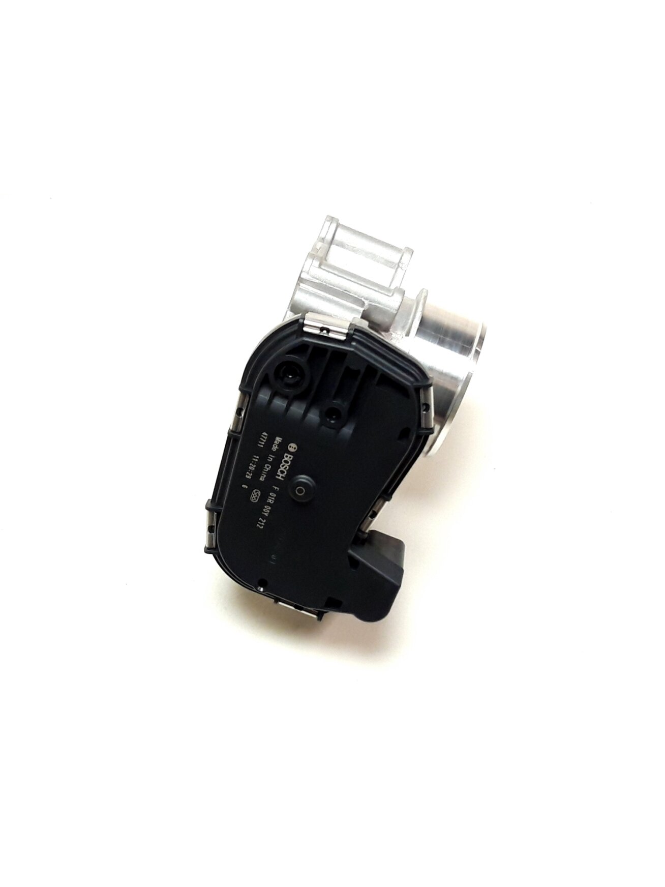 1000 Electronic Throttle Body 2 1000 Electronic Throttle Body 2
