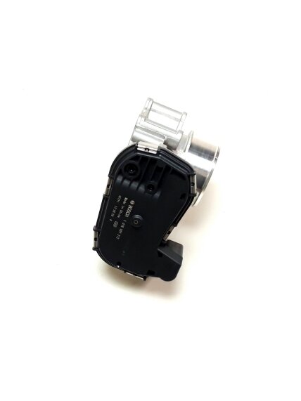 1000 Electronic Throttle Body 2