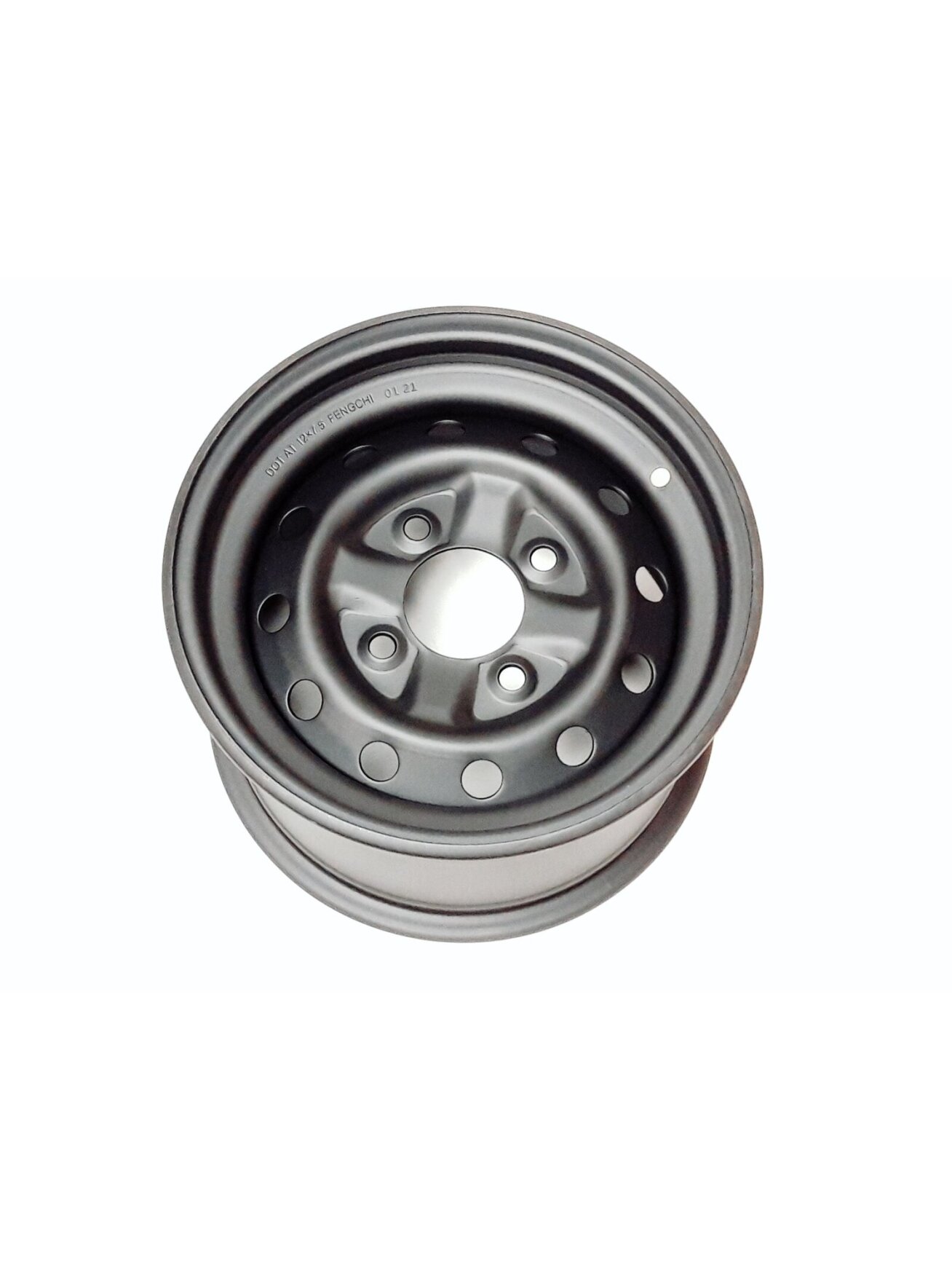 12 "REAR RIM 1275 GLOSSY BLACK 12 "REAR RIM 1275 GLOSSY BLACK