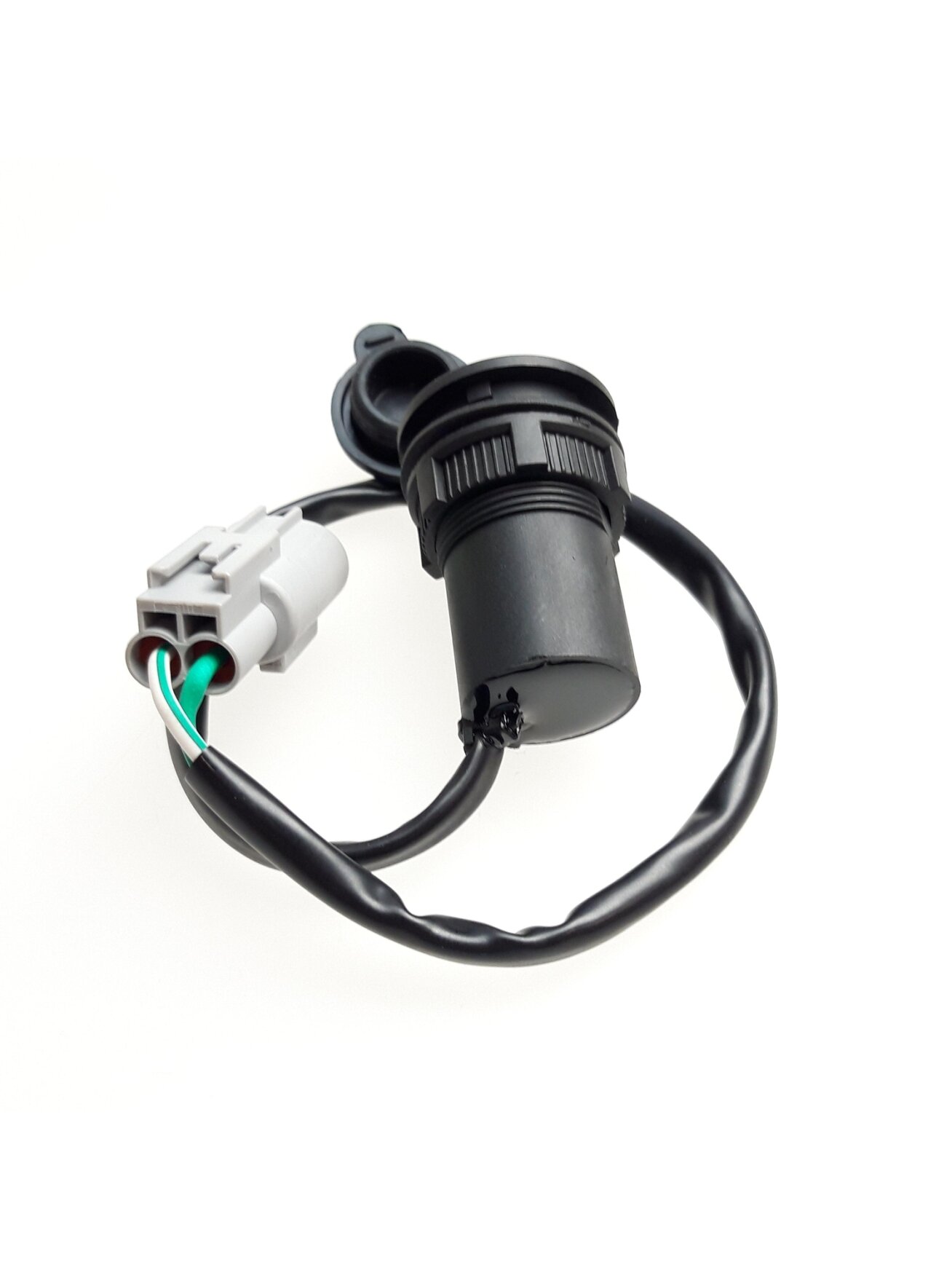 12V POWER OUTPUT 2