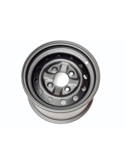 12 "REAR RIM 1275 GLOSSY BLACK 12 "REAR RIM 1275 GLOSSY BLACK