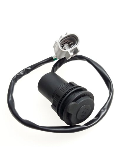 12V POWER OUTPUT 3 12V POWER OUTPUT 3