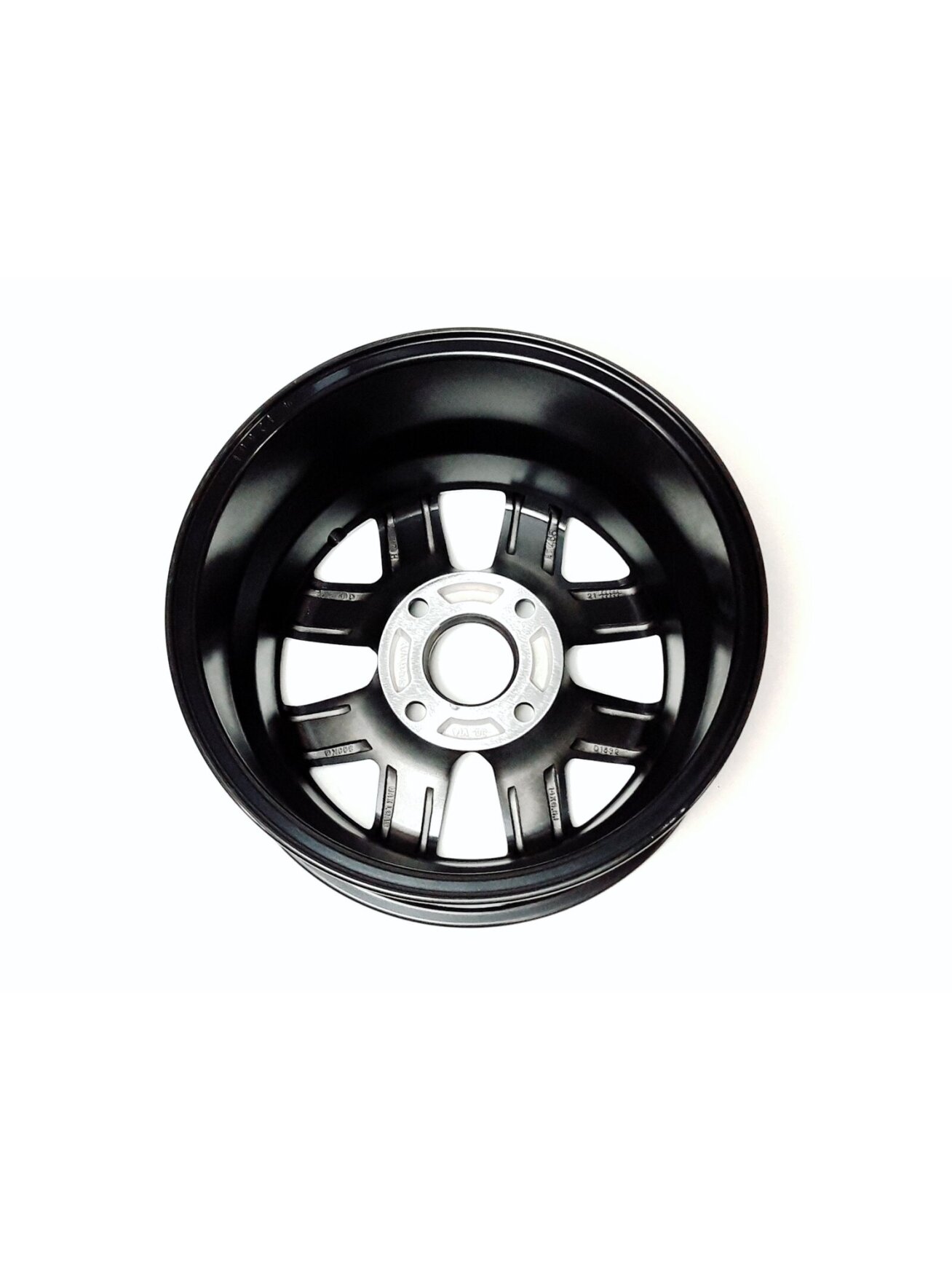 14 "FRONT ANTI-STRIPPING RIM 1