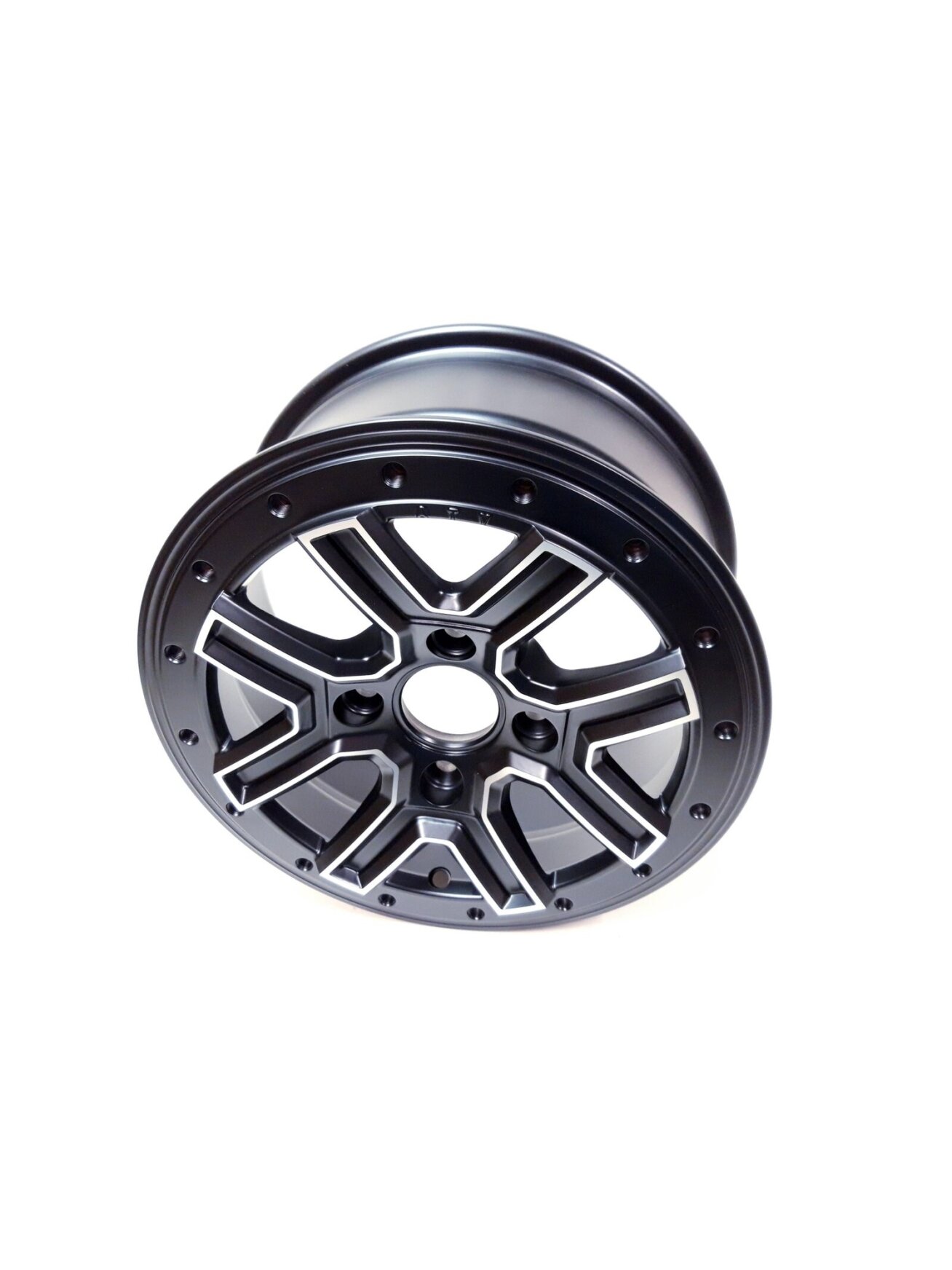 14 "REAR ANTI-STRIPPING RIM 14 "REAR ANTI-STRIPPING RIM