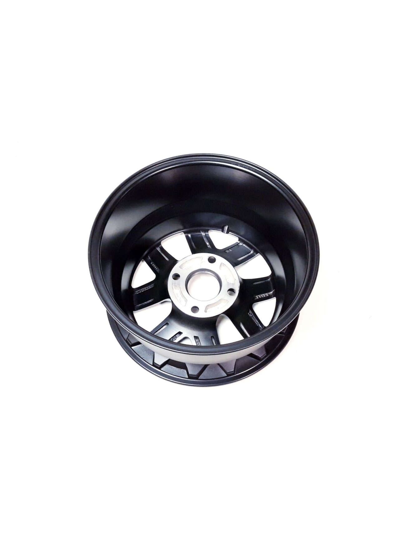 14 "REAR ANTI-STRIPPING RIM 2