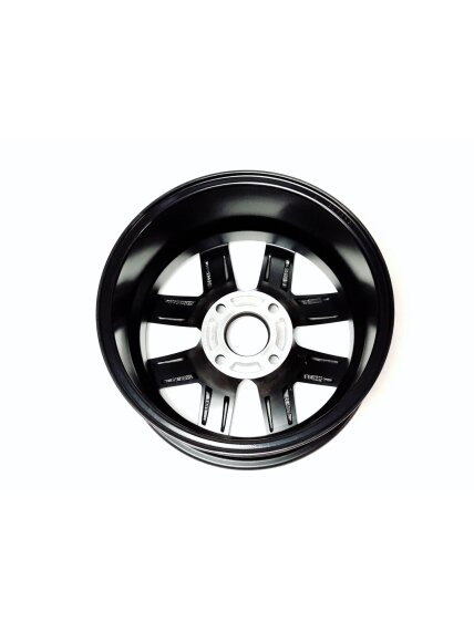 14 " FRONT ALUMINUM RIM 1