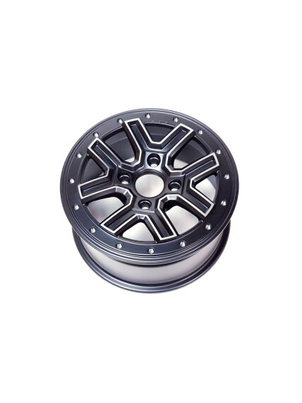 14 "REAR ANTI-STRIPPING RIM 1 14 "REAR ANTI-STRIPPING RIM 1