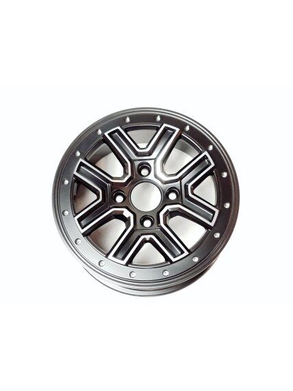 14 "REAR ANTI-STRIPPING RIM 14 "REAR ANTI-STRIPPING RIM