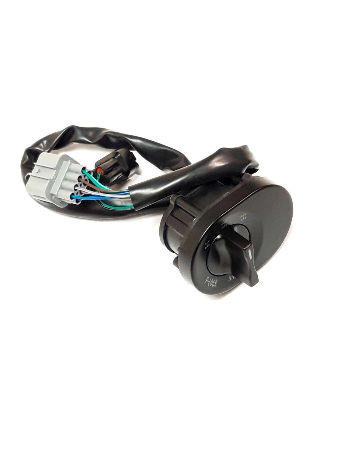 2/4 WD SWITCH 2/4 WD SWITCH