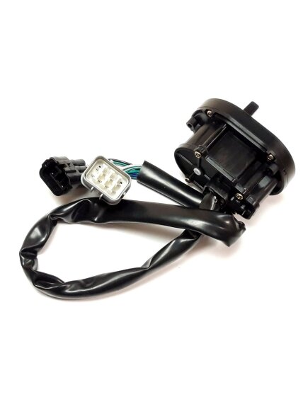 2/4 WD SWITCH 1 2/4 WD SWITCH 1