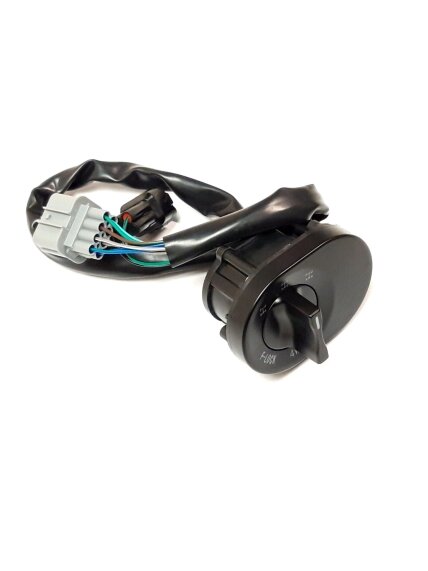 2/4 WD SWITCH