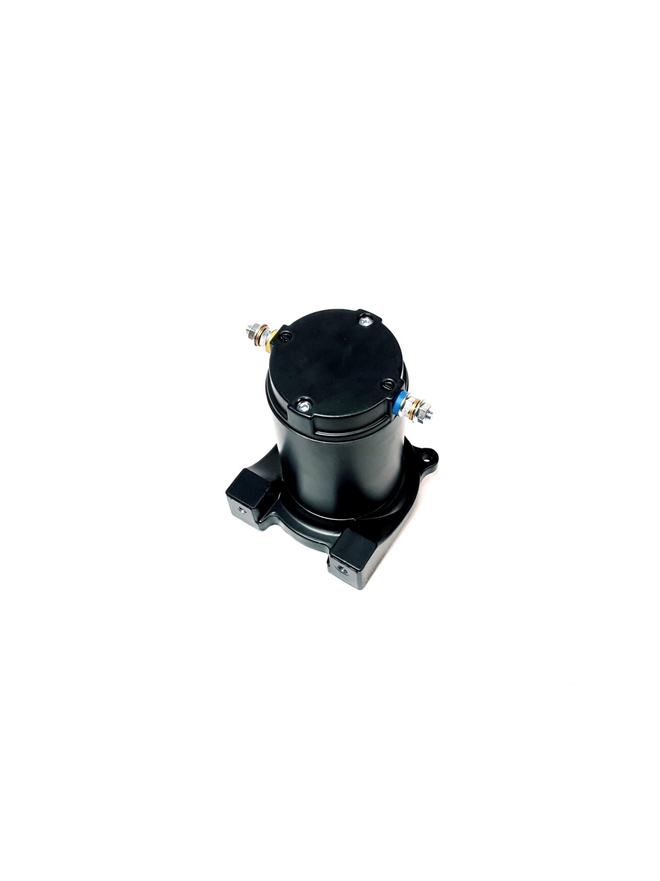 2500 WINCH MOTOR 2