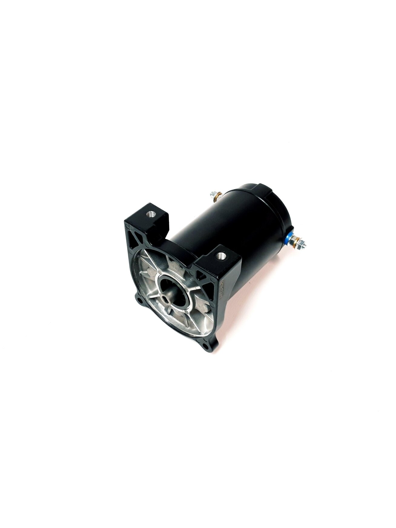 2500 WINCH MOTOR 1 2500 WINCH MOTOR 1