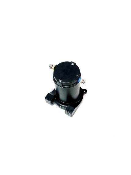 2500 WINCH MOTOR 2 2500 WINCH MOTOR 2