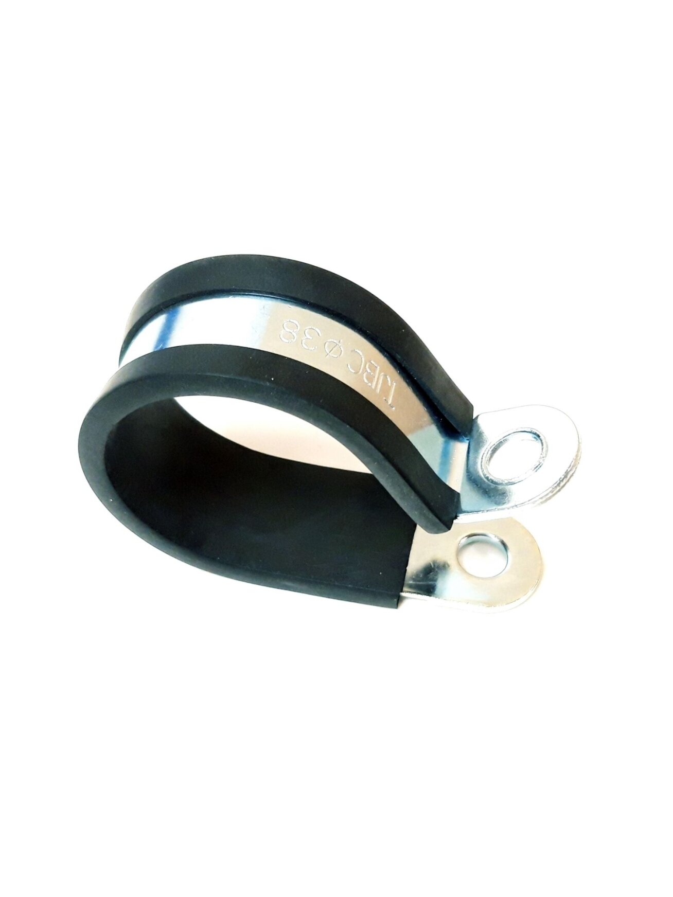 38 with rubber strip clamp 1 38 with rubber strip clamp 1