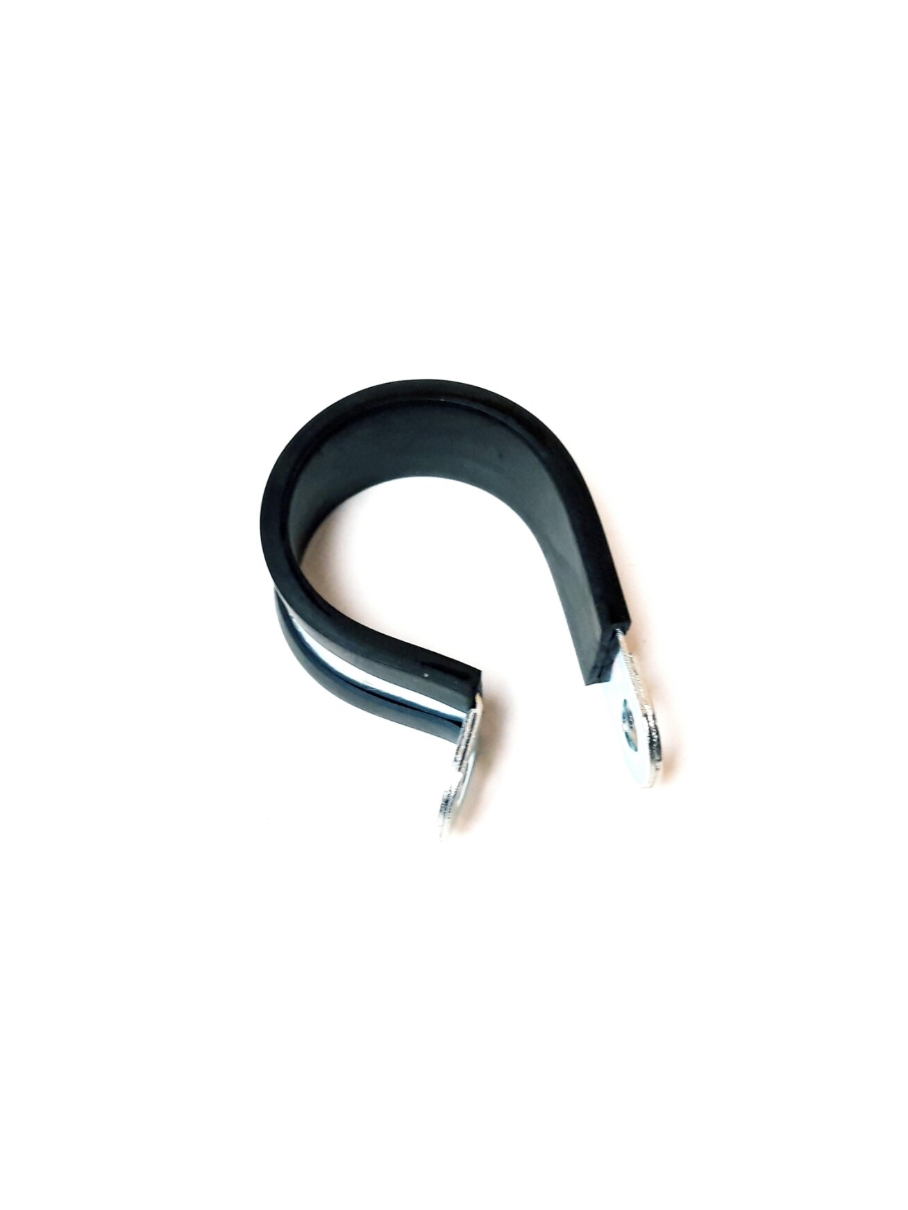 38 with rubber strip clamp 2