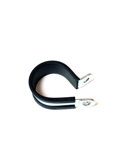 38 with rubber strip clamp 38 with rubber strip clamp