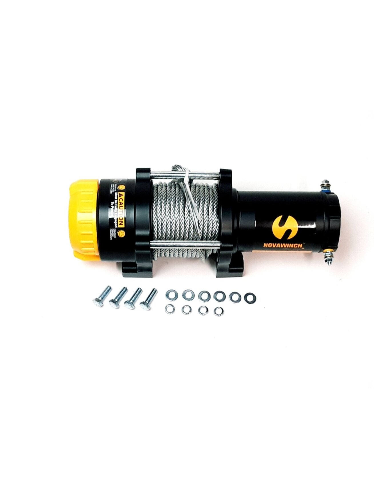 4500LBS WINCH MOTOR 4500LBS WINCH MOTOR