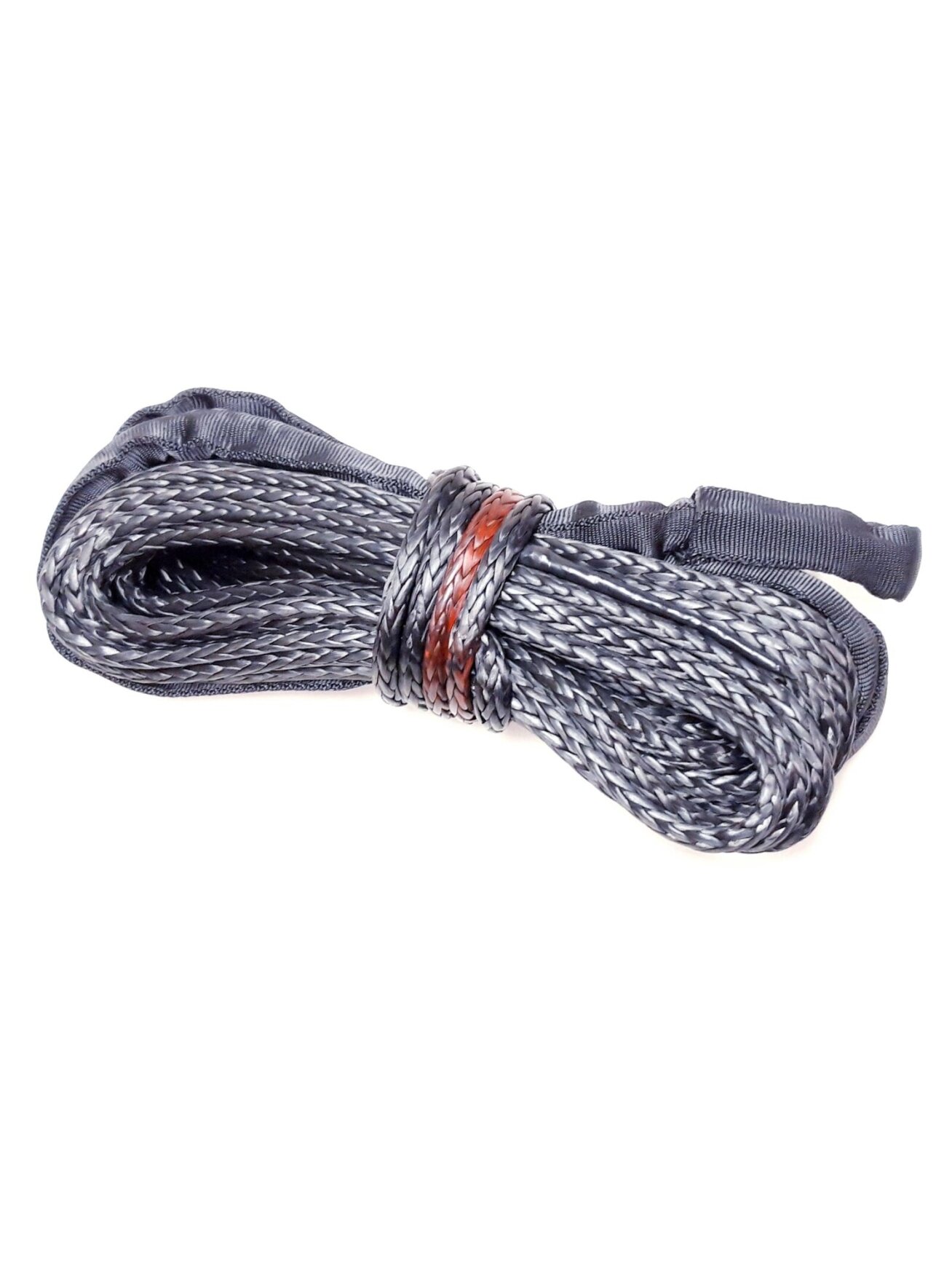 4500LBS WINCH NYLON ROPE 4500LBS WINCH NYLON ROPE