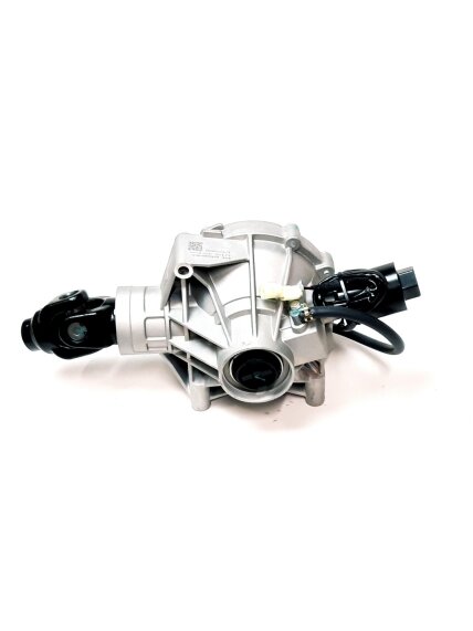 450 REAR AXLE DIFFERENTIAL 1 450 REAR AXLE DIFFERENTIAL 1