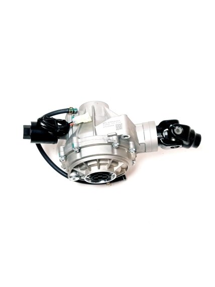 450 REAR AXLE DIFFERENTIAL 450 REAR AXLE DIFFERENTIAL