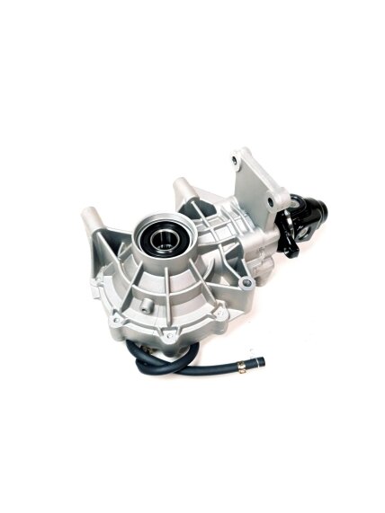 450 REAR AXLE DIFFERENTIAL(THREE) 1
