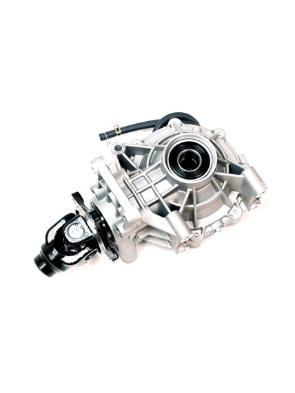 450 REAR AXLE DIFFERENTIAL(THREE)
