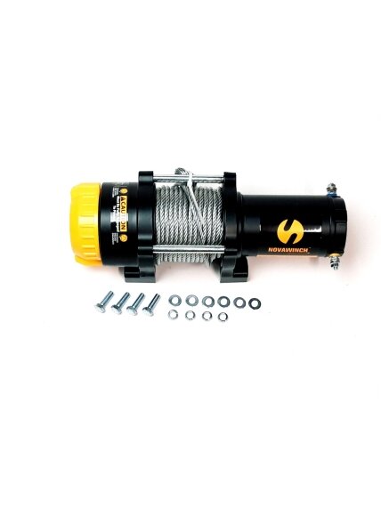 4500LBS WINCH MOTOR