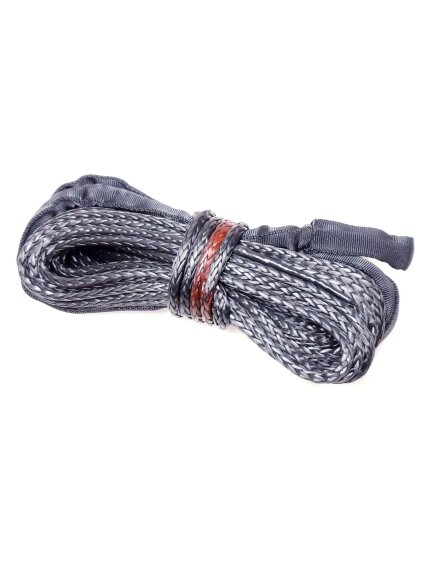 4500LBS WINCH NYLON ROPE 4500LBS WINCH NYLON ROPE