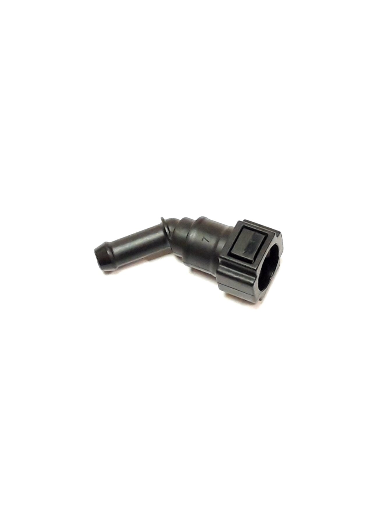 7.89 QUICK CONNECTION PLUG