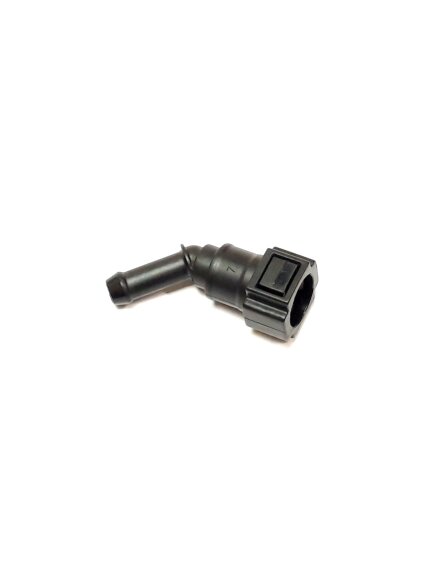 7.89 QUICK CONNECTION PLUG