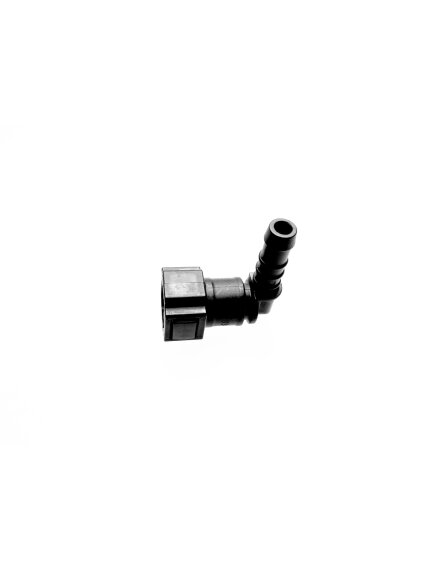 7.89 QUICK CONNECTION PLUG(90 DEGREES) 1