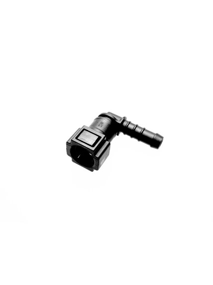 7.89 QUICK CONNECTION PLUG(90 DEGREES) 7.89 QUICK CONNECTION PLUG(90 DEGREES)