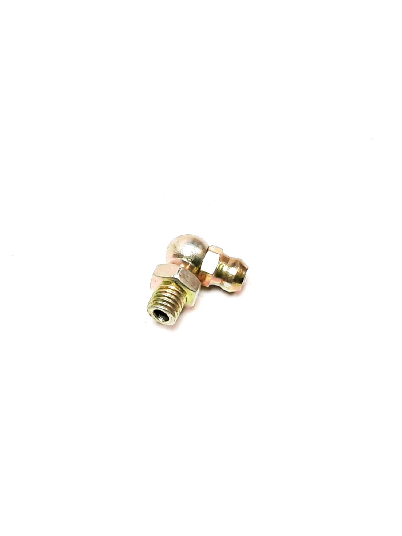 90° Connector pressure filling cup 1 90° Connector pressure filling cup 1