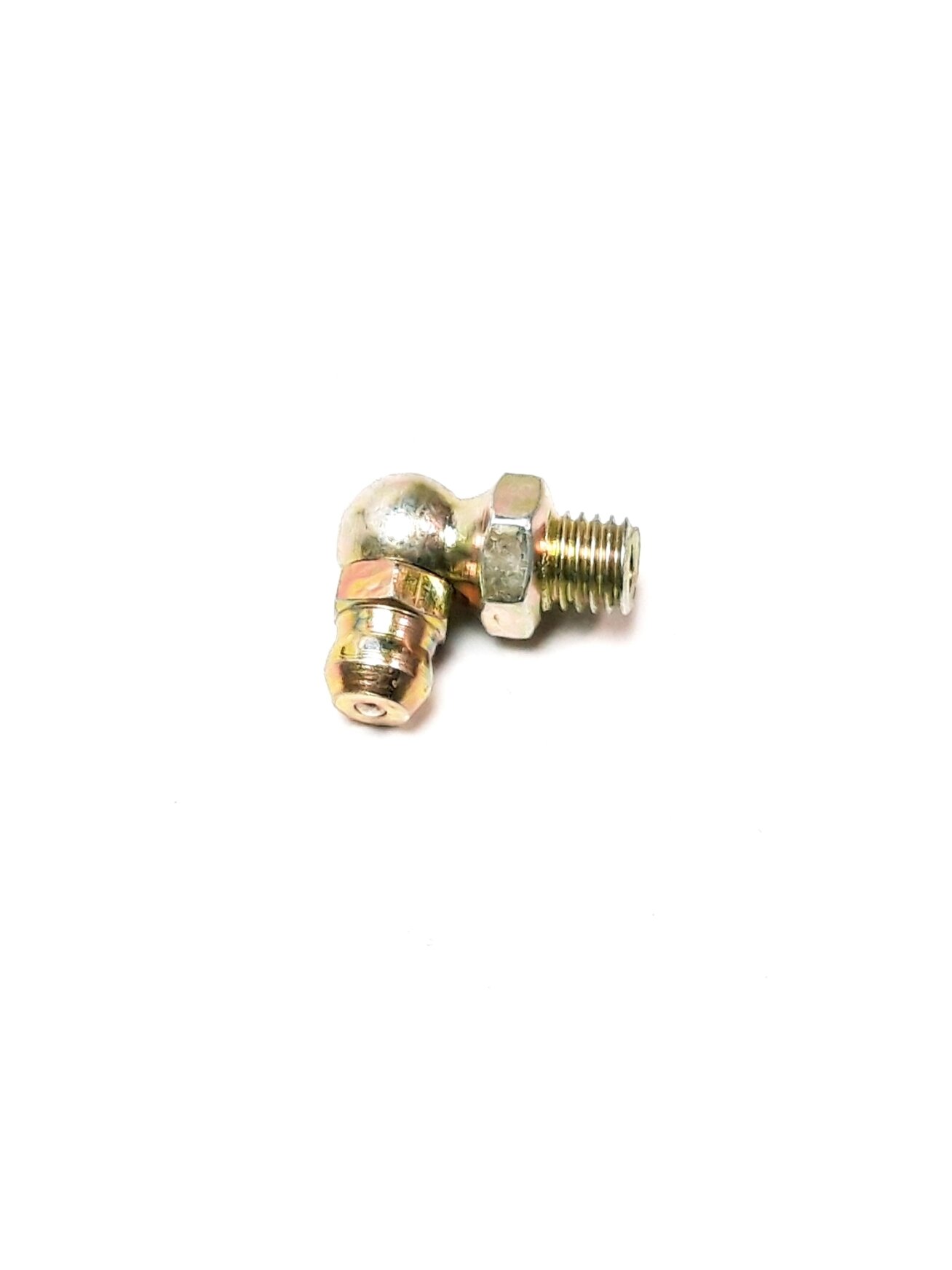 90° Connector pressure filling cup 90° Connector pressure filling cup