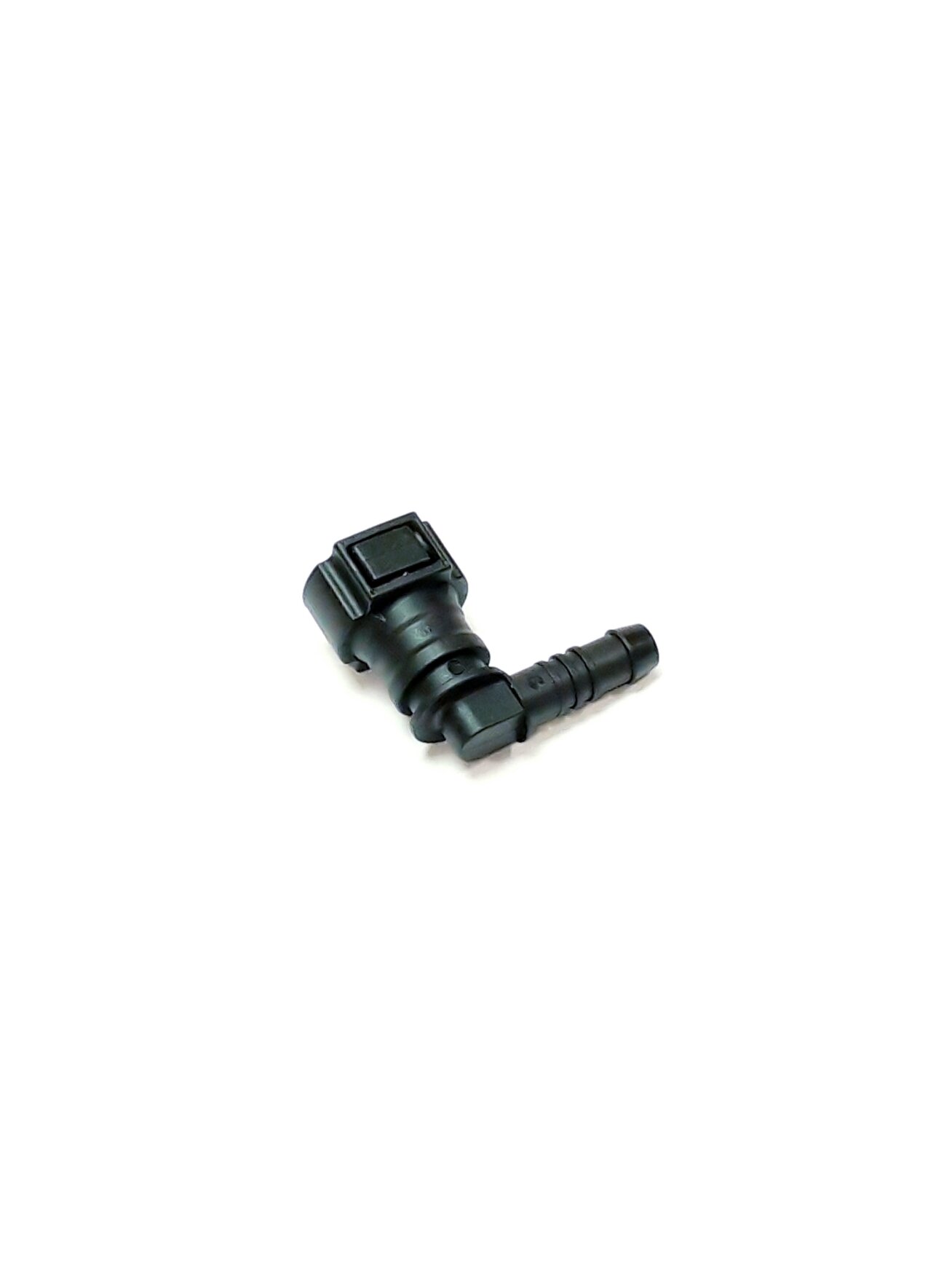9.49 QUICK CONNECT PLUG (90 DEGREES) 1 9.49 QUICK CONNECT PLUG (90 DEGREES) 1
