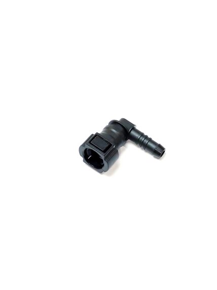 9.49 QUICK CONNECT PLUG (90 DEGREES) 9.49 QUICK CONNECT PLUG (90 DEGREES)