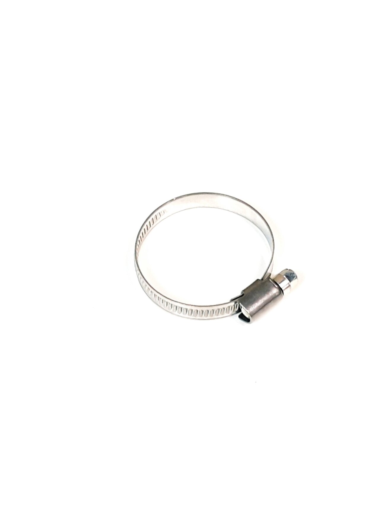 A TYPE WORM DRIVE HOSE HOOP 50 A TYPE WORM DRIVE HOSE HOOP 50