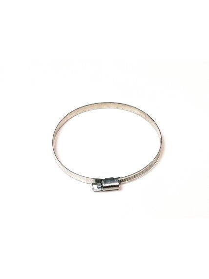 A TYPE WORM DRIVE HOSE HOOP 110 A TYPE WORM DRIVE HOSE HOOP 110