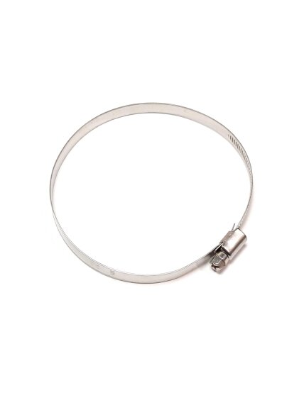 A TYPE WORM DRIVE HOSE HOOP 120 A TYPE WORM DRIVE HOSE HOOP 120