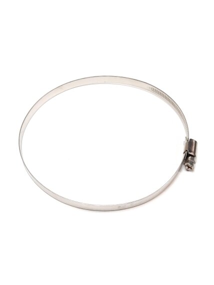 A TYPE WORM DRIVE HOSE HOOP 140 A TYPE WORM DRIVE HOSE HOOP 140