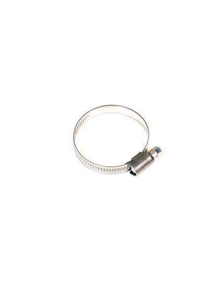 A TYPE WORM DRIVE HOSE HOOP 50 A TYPE WORM DRIVE HOSE HOOP 50