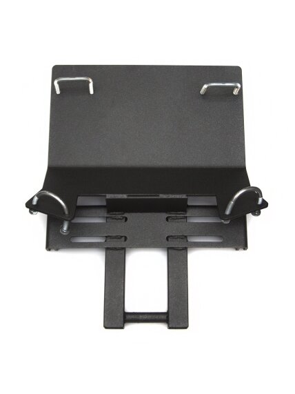 ADAPTER for snow plow and sweeper , Linhai UTV 400 1