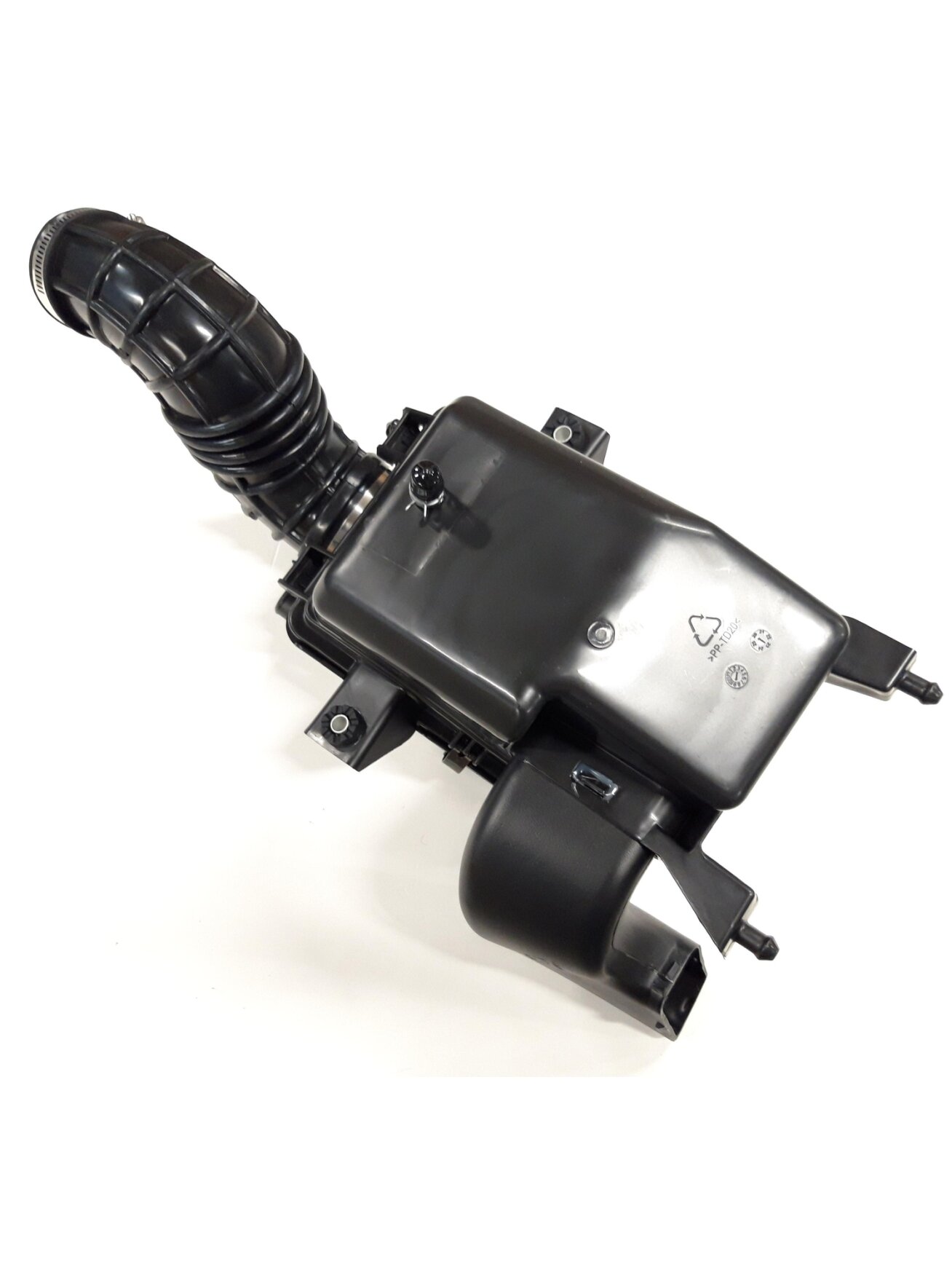 AIR FILTER ASSY 1
