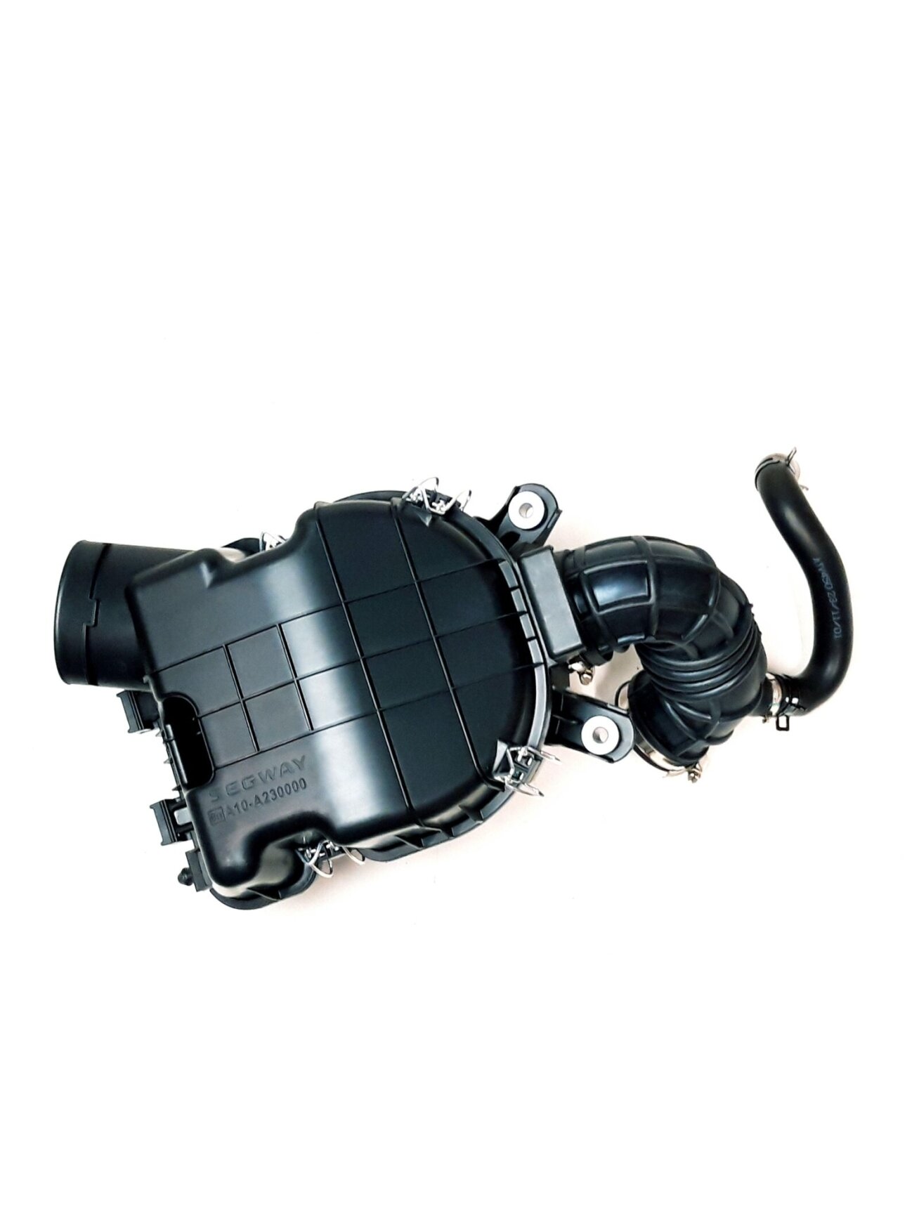 AIR FILTER BOX ASSEMBLY
