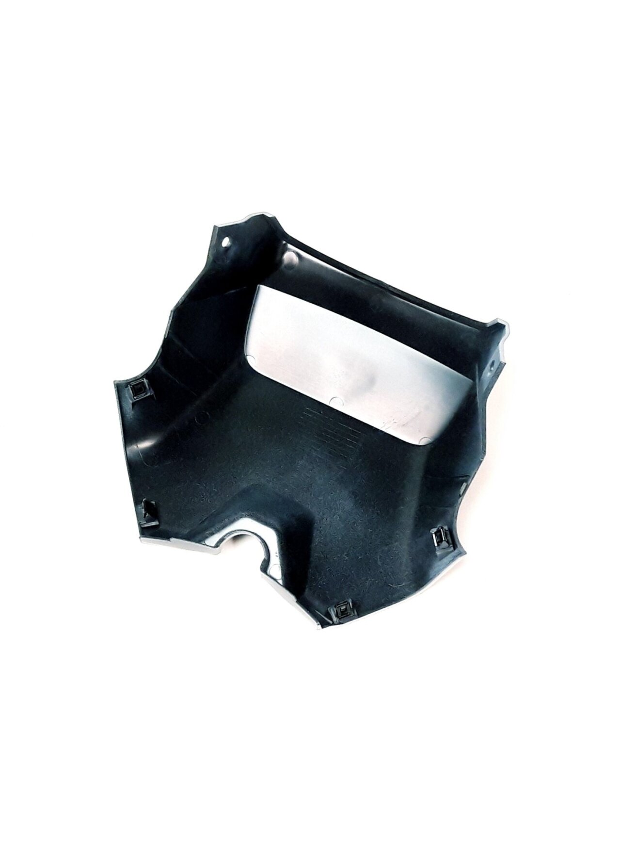 AIR FILTER COVER GREY 1 AIR FILTER COVER GREY 1