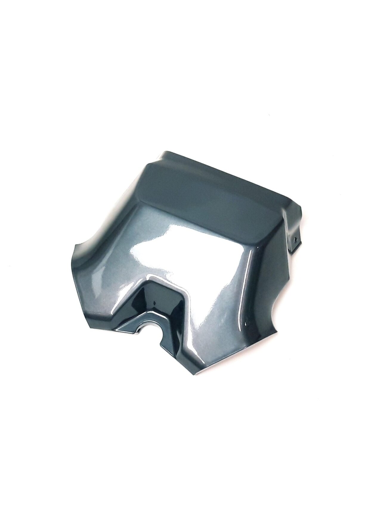 AIR FILTER COVER GREY