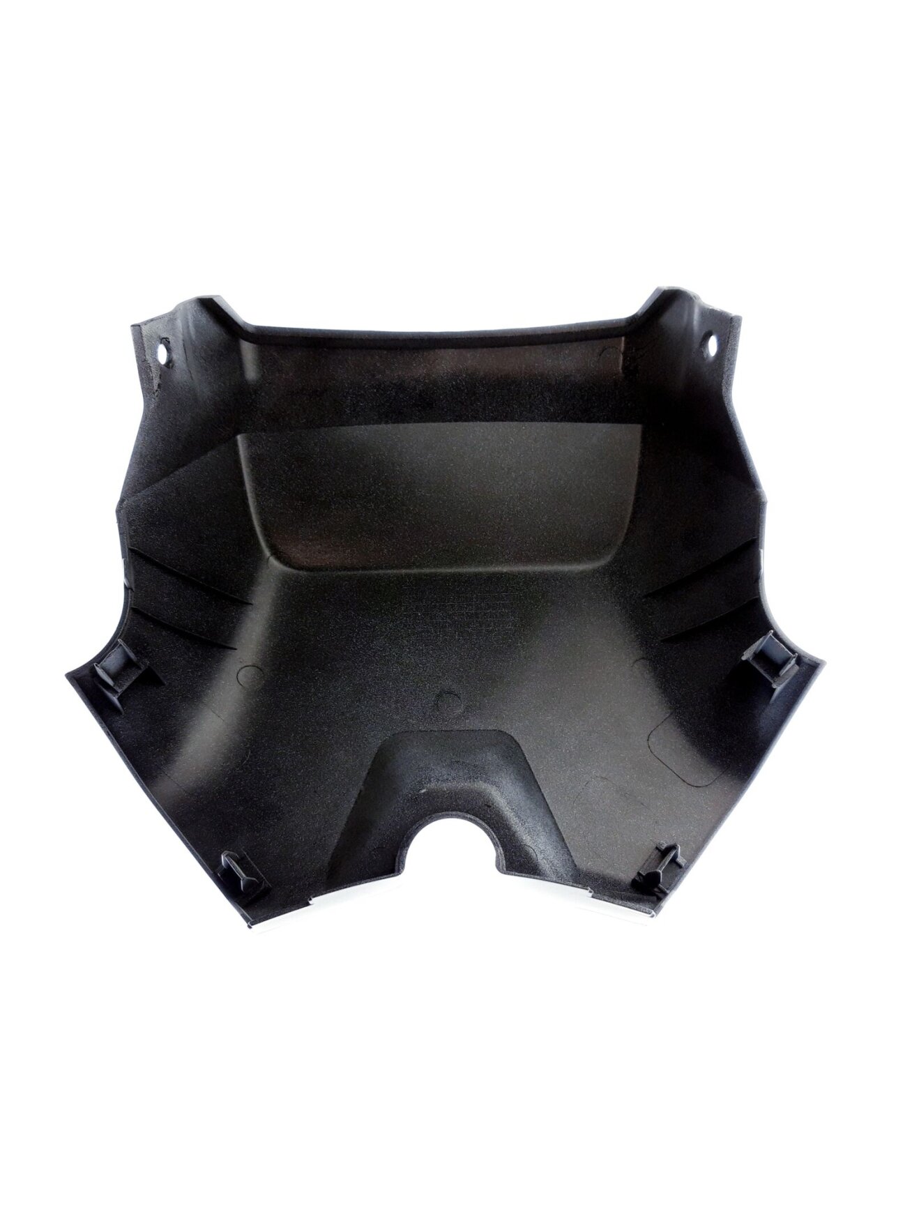 AIR FILTER COVER WHITE 1 AIR FILTER COVER WHITE 1