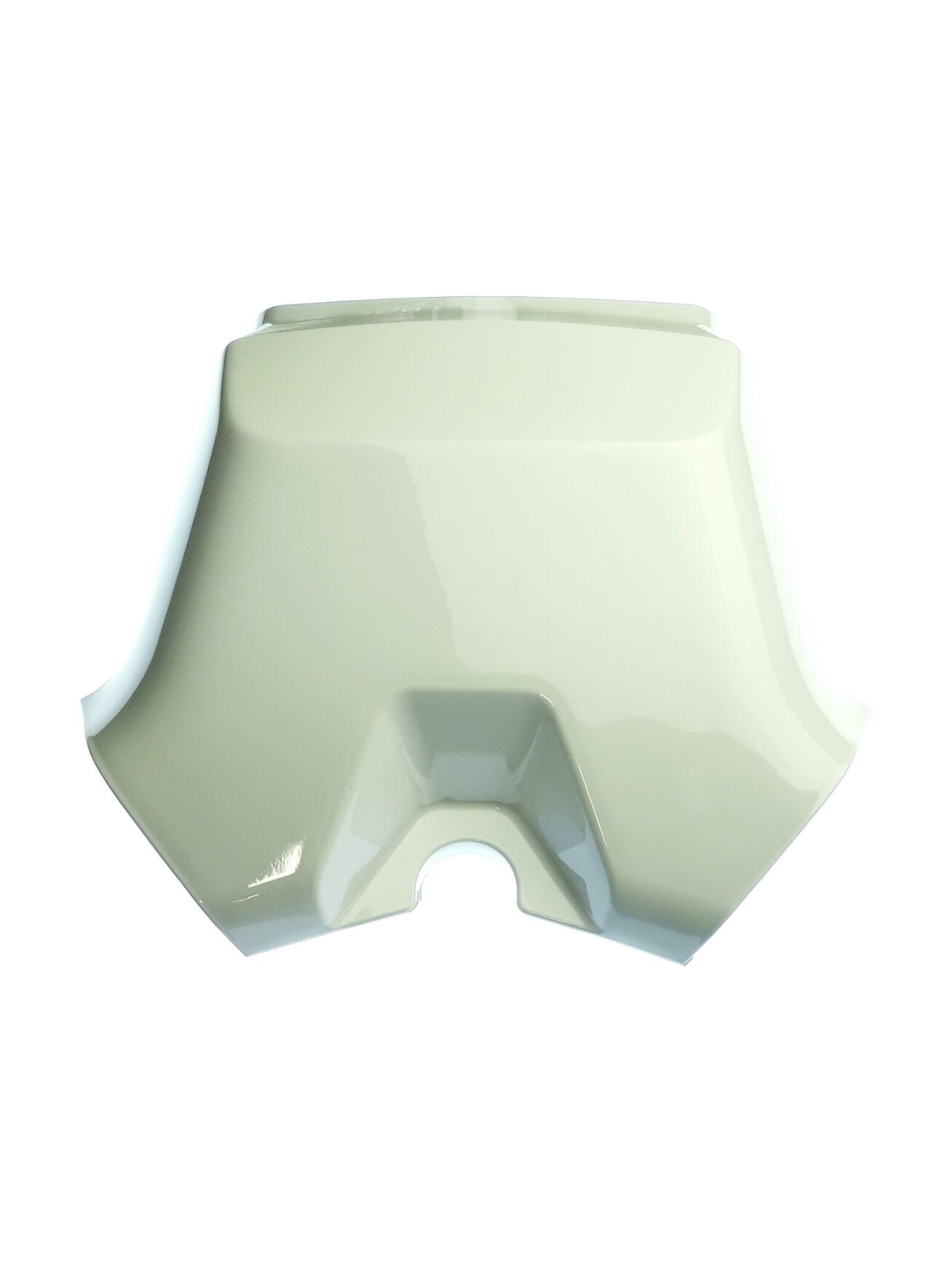 AIR FILTER COVER WHITE AIR FILTER COVER WHITE
